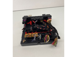 Блок комфорта 8P0907279F, F005V00519   Audi A3 S3 8P   