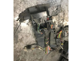 Блок предохранителей    Peugeot Expert    