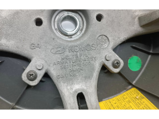 Руль Hyundai Getz - года 561111E500