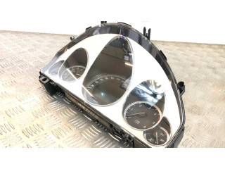 Přístrojová deska Mercedes-Benz E W212 2010 A2129001810, A2129012000