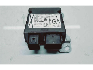 Блок комфорта BM2T14B321AB Ford Galaxy