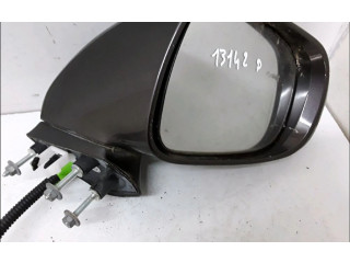 Зеркало электрическое Lexus IS 220D-250-350 2006 - 2013 года