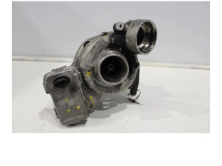 Турбина Jeep Compass A6510900480 для двигателя 651 925