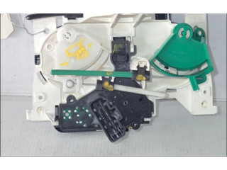 Блок управления климат-контролем Dacia Logan I