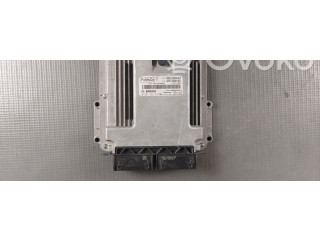 Блок управления двигателя KS7A12A650BCA, GS7A12B684BEA Ford Fusion II