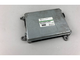 Блок управления 5W9313B524AD, 5W93-13B524-AD Jaguar XJ X350