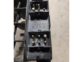   Pojistková skříňka 4A0941822, 896046   Audi A8 S8 D2 4D 1998