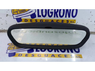 Зеркало заднего вида (в салоне)