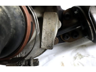  Турбина Ford S-MAX  9671413780         