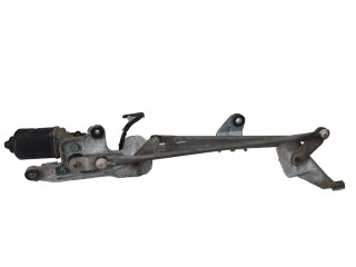 Моторчик дворников 8250A153, 10G27B Mitsubishi Colt