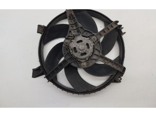 Вентилятор печки    7700804298   Renault Clio I