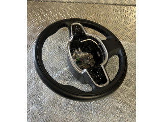 Руль Volvo XC90 2014 - года 31407817