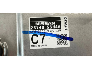 Řídící jednotka 237405SH4A, 25813 Nissan Leaf II (ZE1) 2018