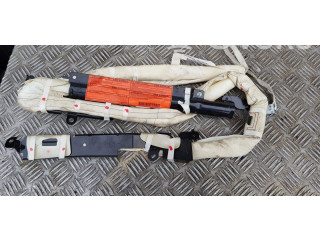 Боковая подушка безопасности 8002A378XA, 8L08A Mitsubishi Lancer VIII