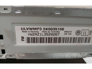 Řídící jednotka 5K0035156 Volkswagen Caddy 2011