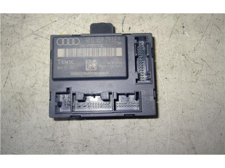 Масляный насос   4f0959793e  Audi A6 S6 C6 4F 