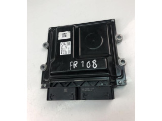 Блок управления двигателя 31459914, FR108   Volvo XC90