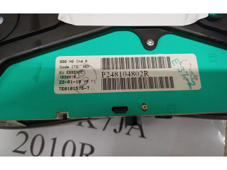 Панель приборов 248104802R   Dacia Sandero       