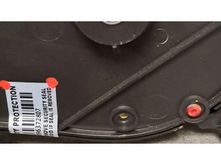 Přístrojová deska Fiat Scudo 2012 9666904880