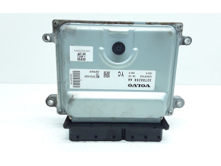 Блок управления двигателя 30788269, 30788269AA   Volvo S80