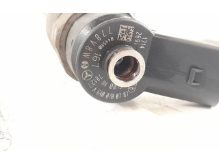 Форсунка 6400700787, A6400700787 Mercedes-Benz A W169 OM 640.940