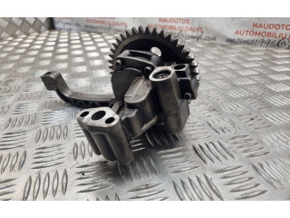 Čerpadlo oleje 070115153, 070115105A Volkswagen Touareg I