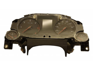 Přístrojová deska Audi A8 S8 D3 4E 2005 4E0920950A, 110080101004