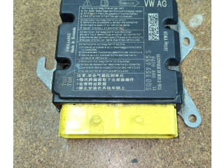 Блок подушек безопасности 5Q0959655S, 5WK44882   Volkswagen Golf VII