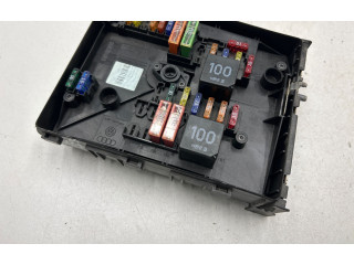 Блок предохранителей 017183073, 1K0937125C Skoda Superb B6 (3T)