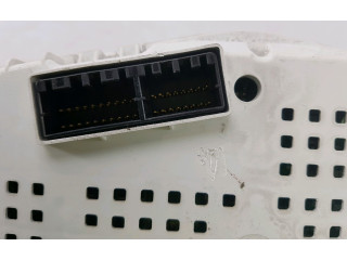 Přístrojová deska  KIA Carnival 2009 940034D265, A0-1835S  