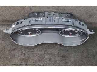 Přístrojová deska Audi A6 S6 C7 4G 2013 4G8920931R, 0263672122