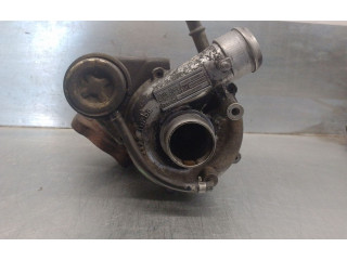 Turbodmychadlo Турбина 9622526980, VVP10509 Citroen Berlingo RHY