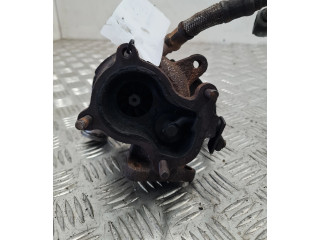 Турбина Ford Galaxy