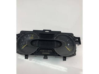 Спидометр (приборный щиток) 248105186R, UK2665   Renault Trafic III (X82)