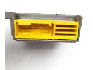 Блок подушек безопасности 8200307188A, 0285001650 Dacia Logan I