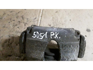 Передний суппорт