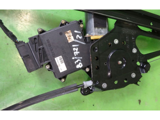 Передний комплект электрического механизма для подъема окна