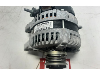 Генератор 52067420, 52067420 Jeep Renegade