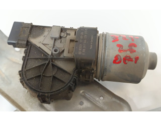 Моторчик дворников 0390241544 Dacia Duster II