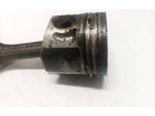  Поршень с шатуном    Audi A3 S3 8L  