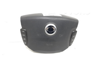 Подушка безопасности водителя SSFT8V3TDTQ SsangYong Actyon
