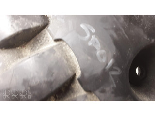 Крышка двигателя (отделка)