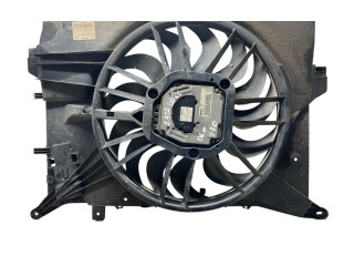 Диффузор 1137328116 Volvo V70