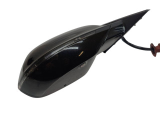 Zpětné zrcátko Audi A8 S8 D4 4H 2016 4H1857410N, 4H0857536C