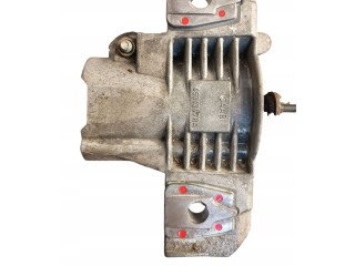 Рулевая рейка 4531307RA, 136KW Saab 9-3 Ver1 1998 - 2005 года