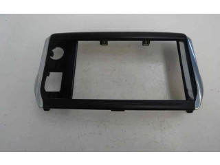 Блок управления климат-контролем    Subaru Forester SF