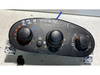 Блок управления климат-контролем T1021548T, A16029AL11   Dacia Logan II