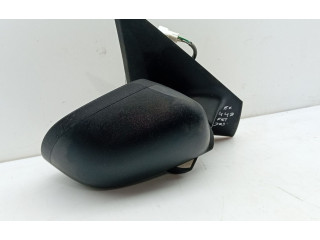 Зеркало электрическое Dacia Dokker 2012 - года