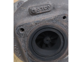  Турбина Mercedes-Benz ML W164  A6420908580, A6421420309         