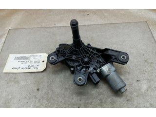 Моторчик заднего дворника 287108228R    Renault Twingo III